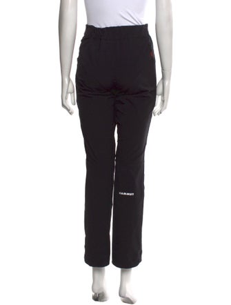 Mammut Straight Leg Pants