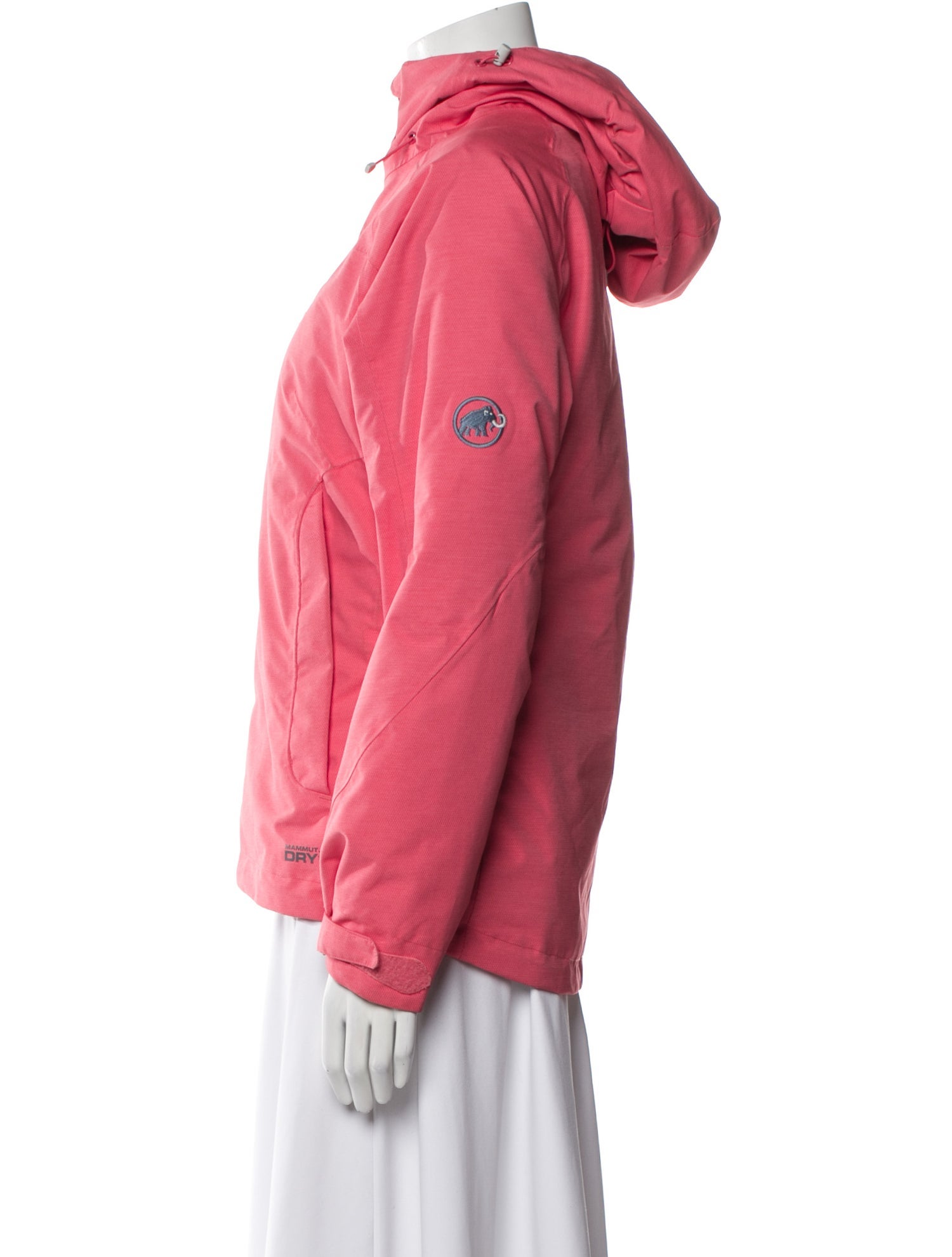 Mammut Jacket