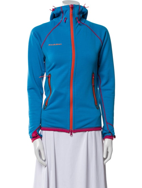 Mammut Jacket