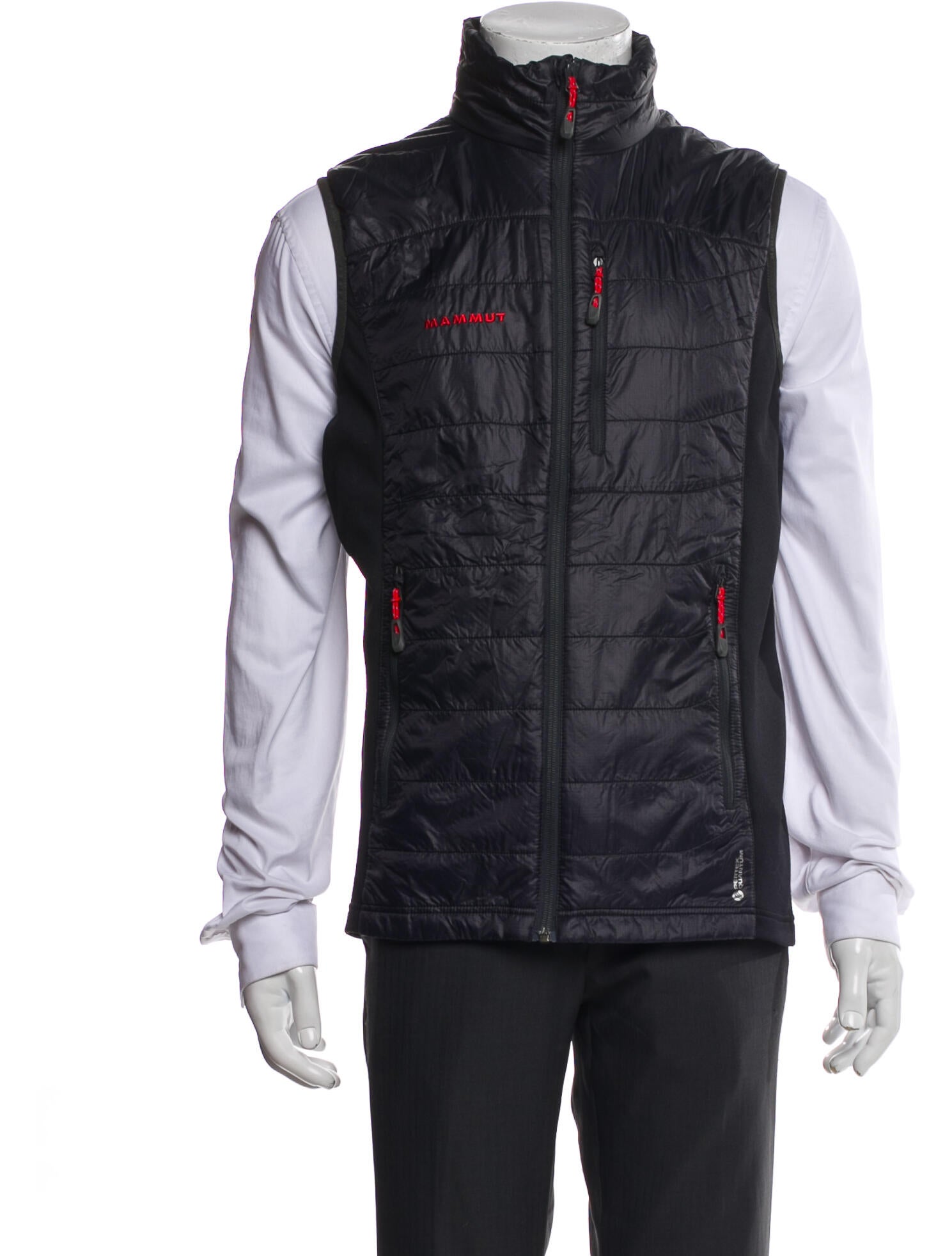 Mammut Vest