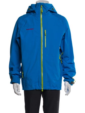 Mammut Windbreaker