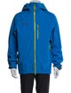 Mammut Windbreaker