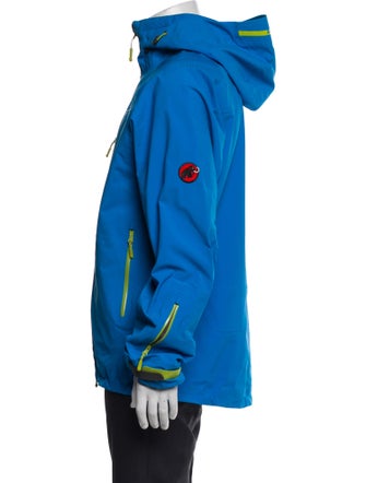 Mammut Windbreaker