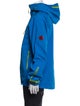 Mammut Windbreaker
