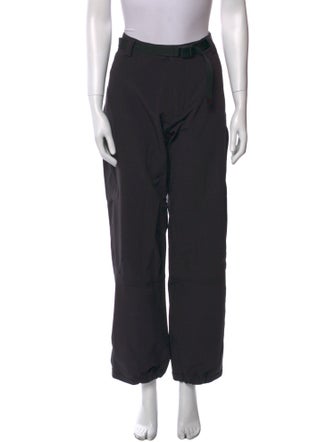 Mammut Wide Leg Pants