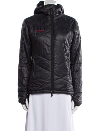 Mammut Jacket