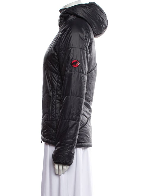 Mammut Jacket