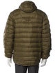 Mammut Puffer Coat