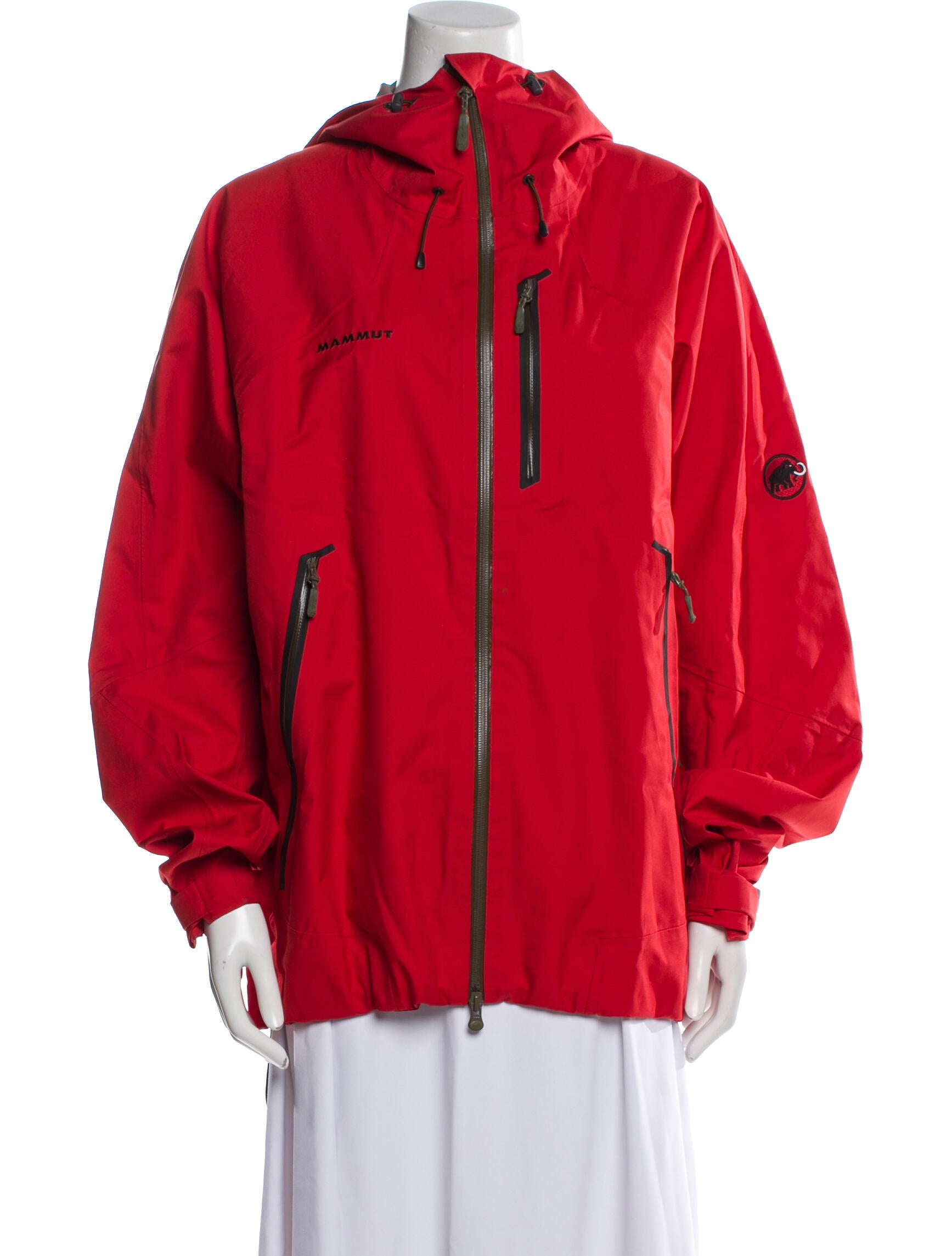 Mammut Jacket