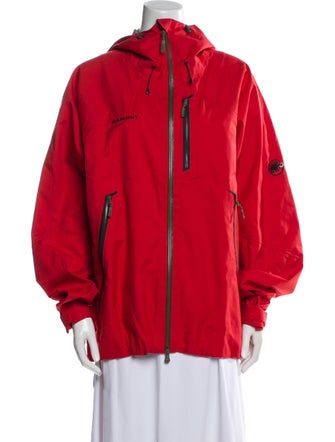Mammut Jacket