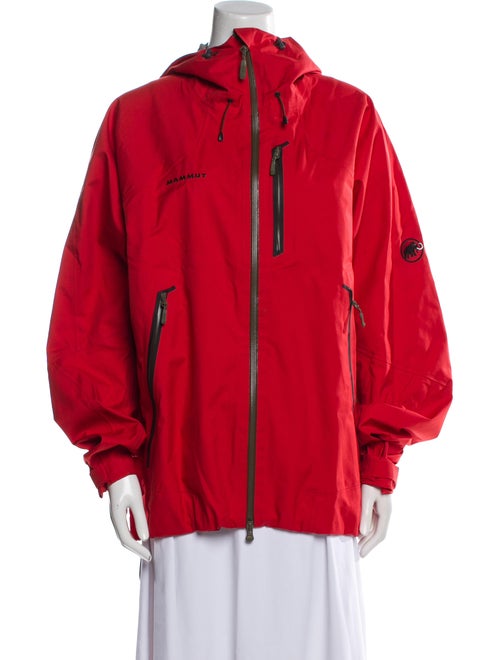 Mammut Jacket