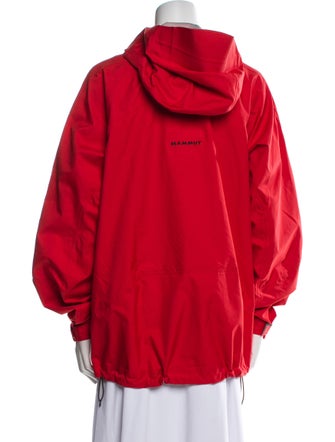 Mammut Jacket