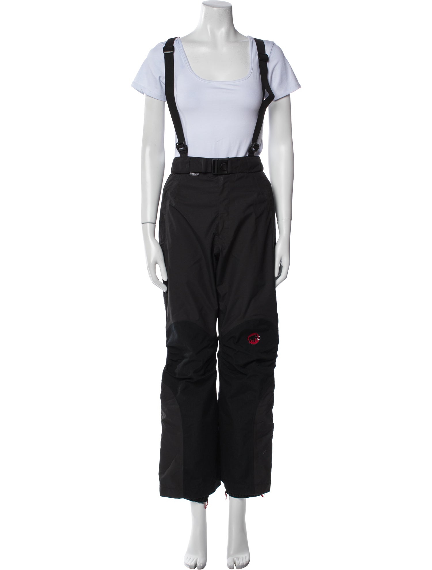 Mammut Wide Leg Pants