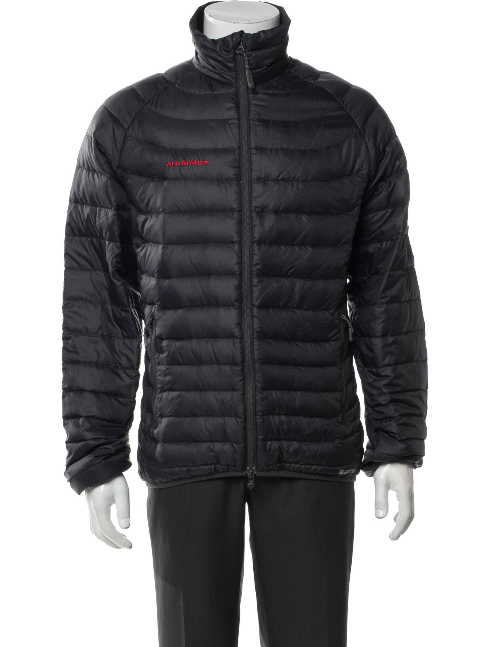 Mammut Puffer Coat