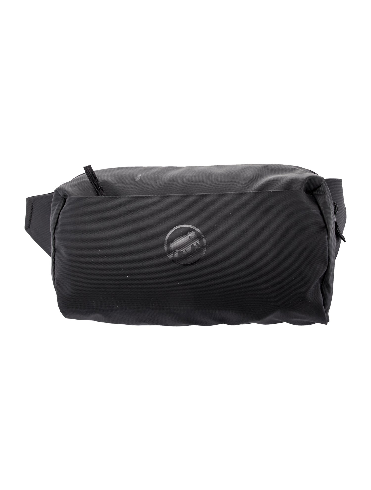 Mammut Nylon Messenger Bag