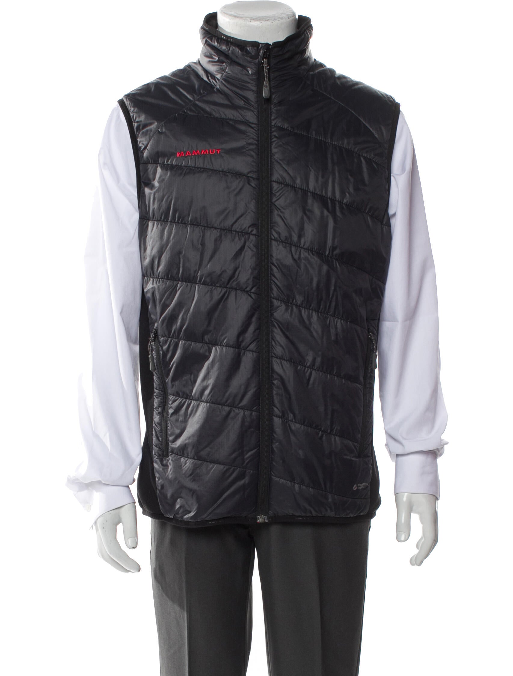 Mammut Vest