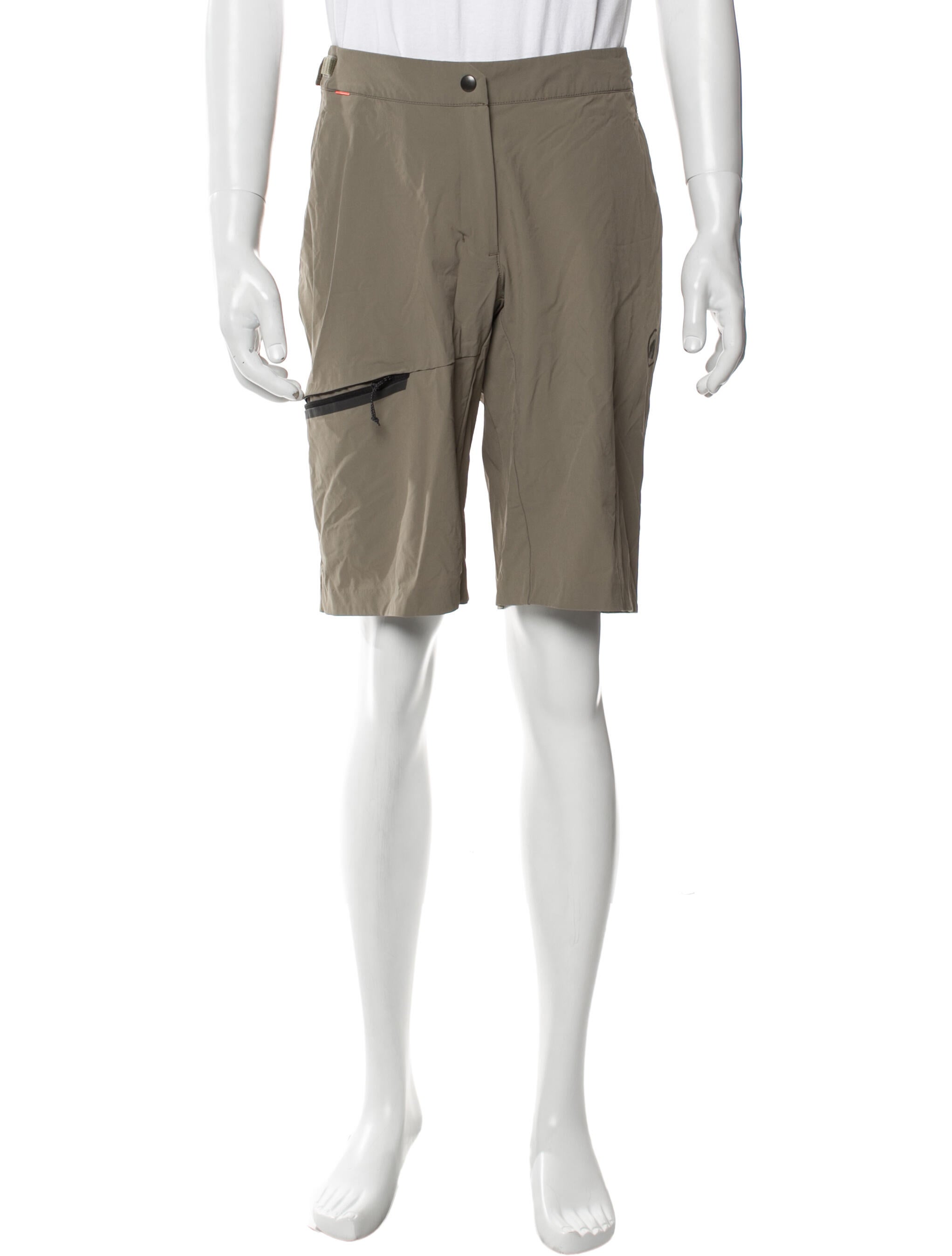 Mammut Cargo Shorts