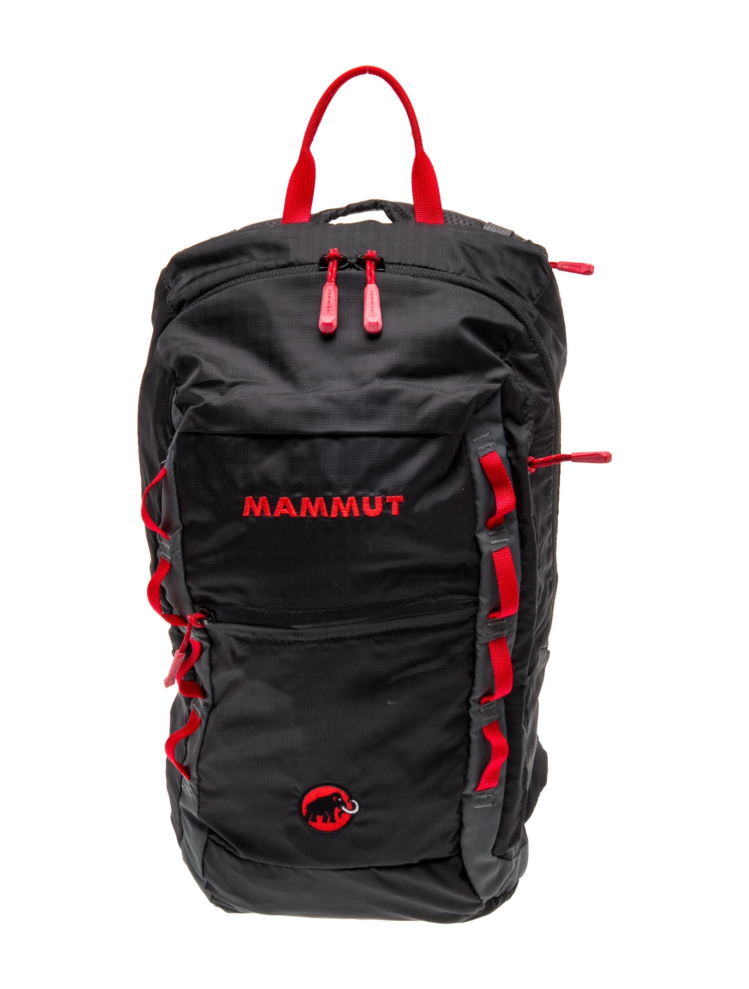 Mammut Nylon Backpack