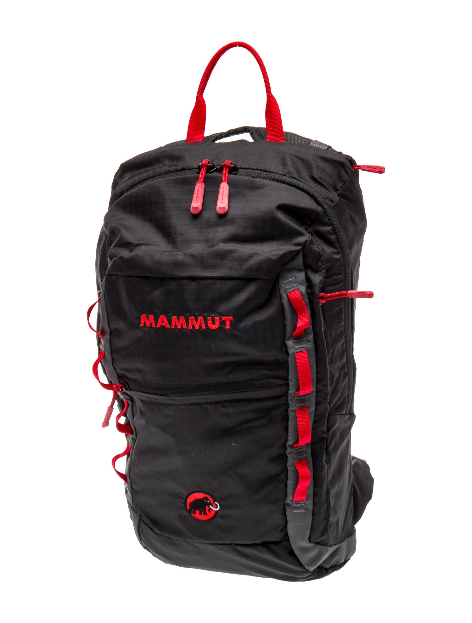 Mammut Nylon Backpack