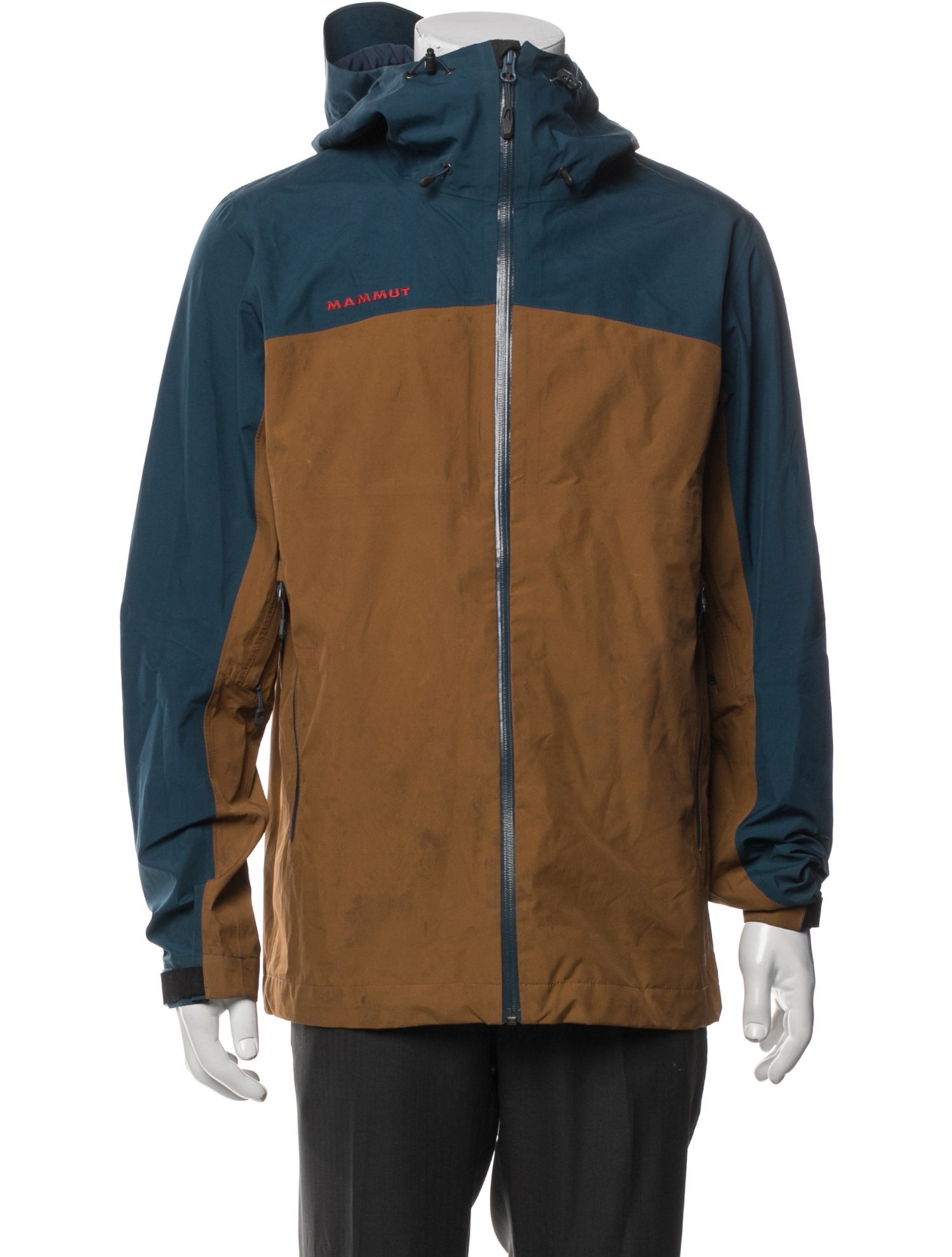 Mammut Performance Jacket