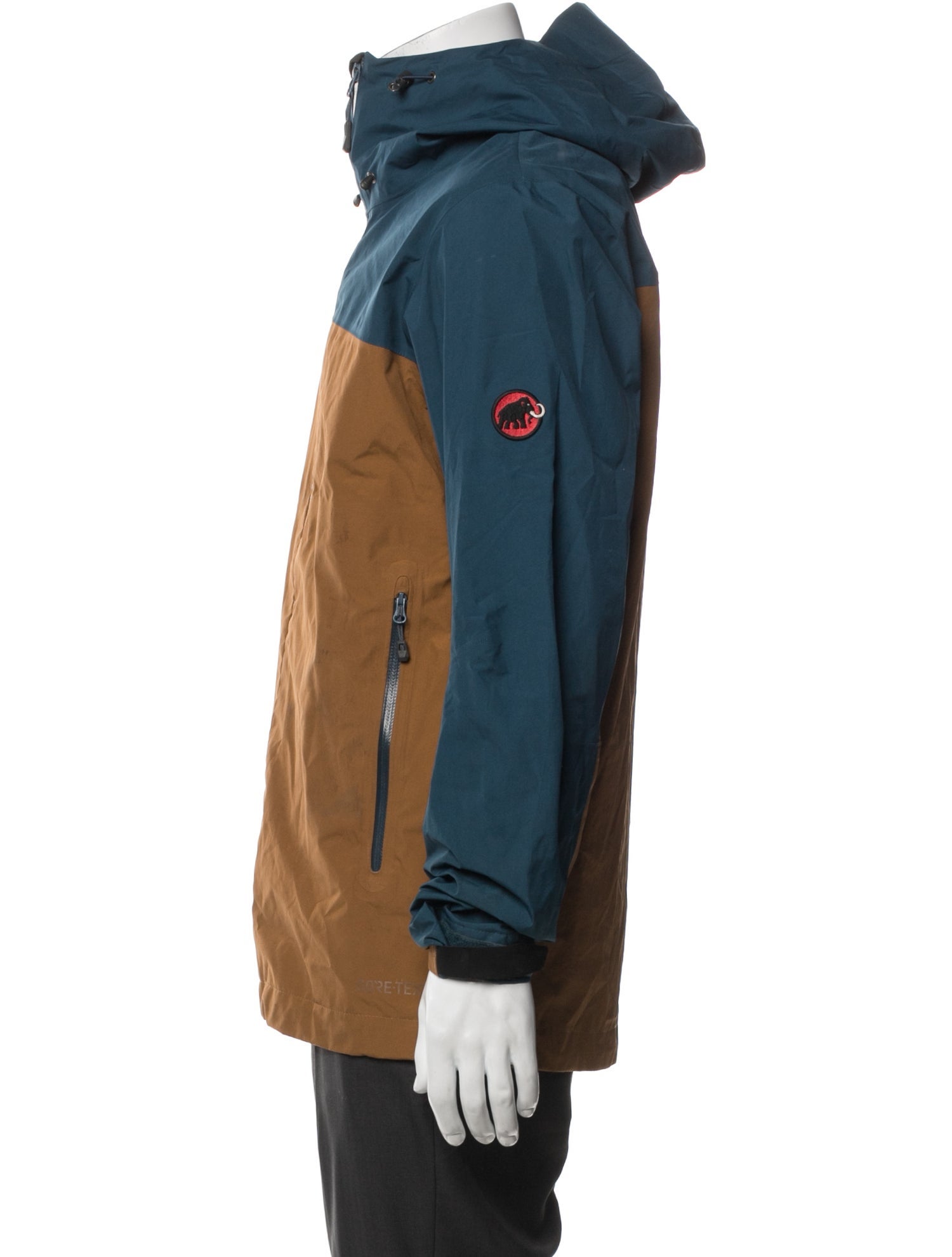 Mammut Performance Jacket