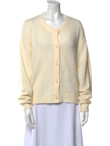 American Vintage Knitwear Crew Neck Sweater XS