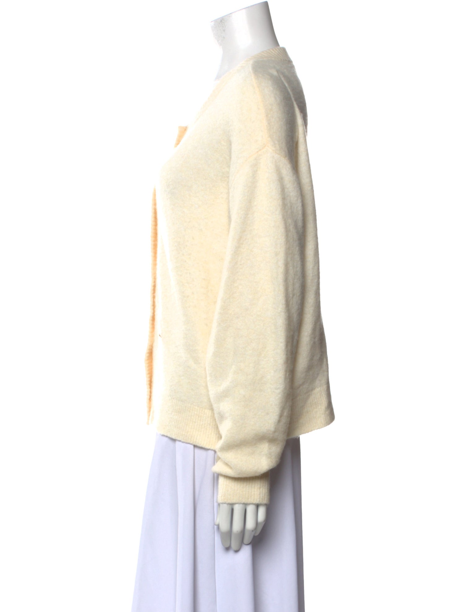 American Vintage Crew Neck Sweater