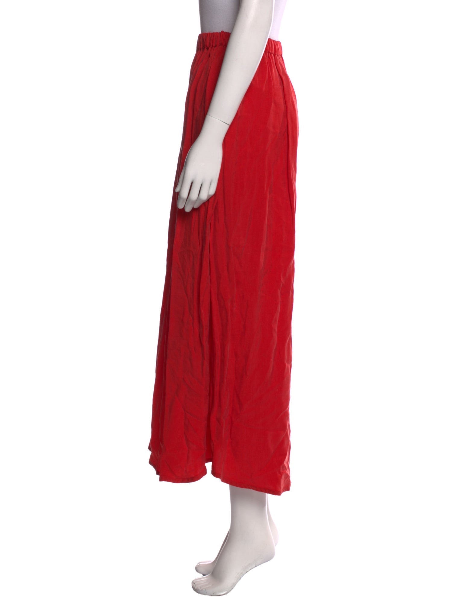 American Vintage Midi Length Skirt