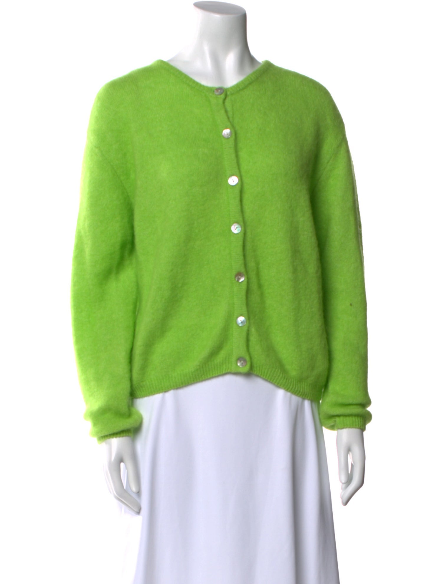 American Vintage Crew Neck Sweater