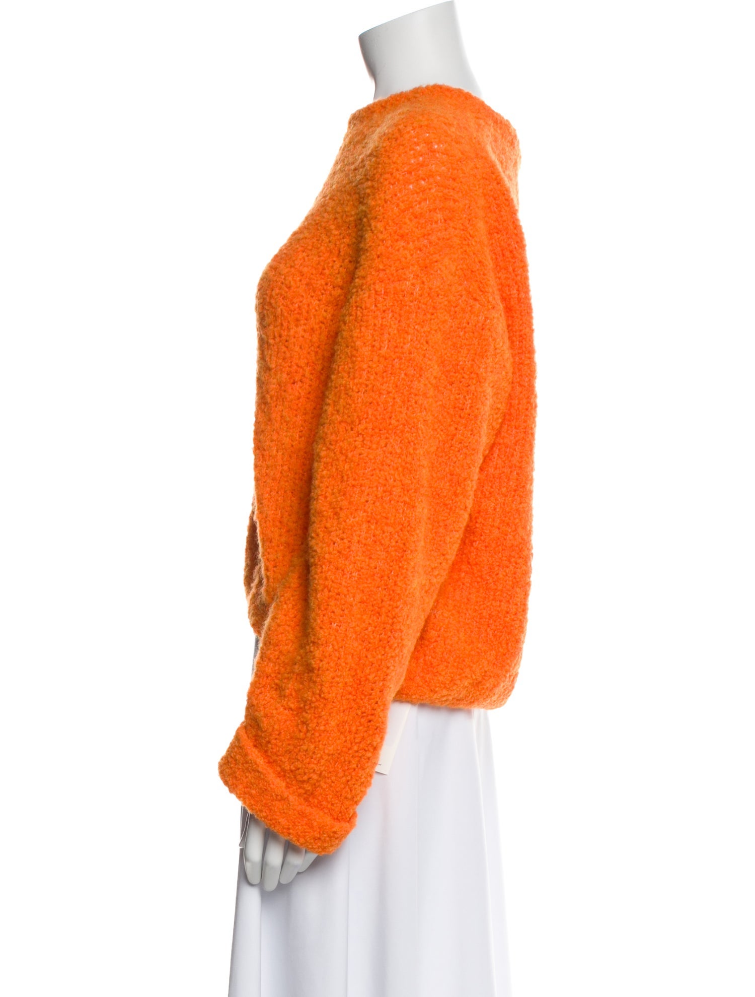 American Vintage Crew Neck Sweater