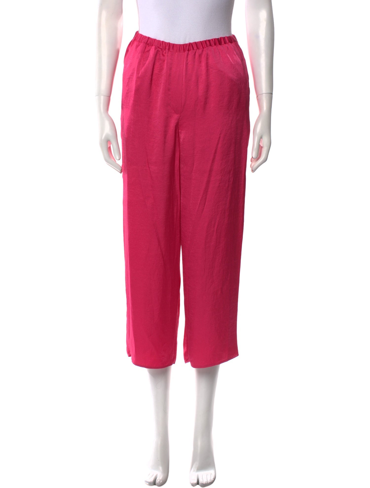 American Vintage Wide Leg Pants