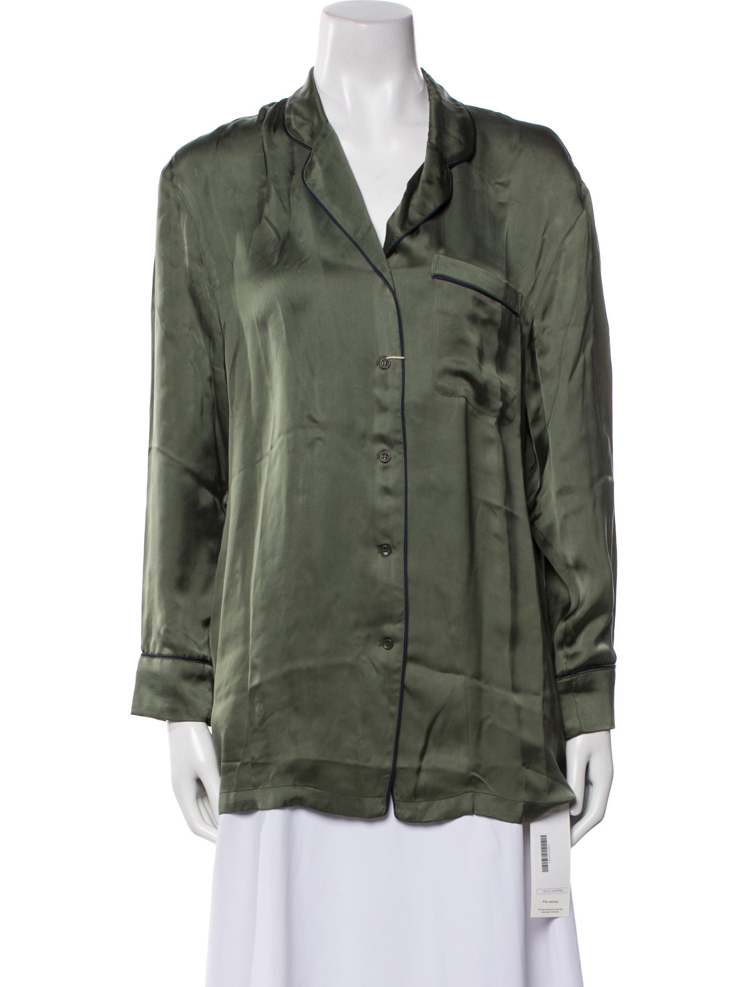 American Vintage Top Pajamas w/ Tags