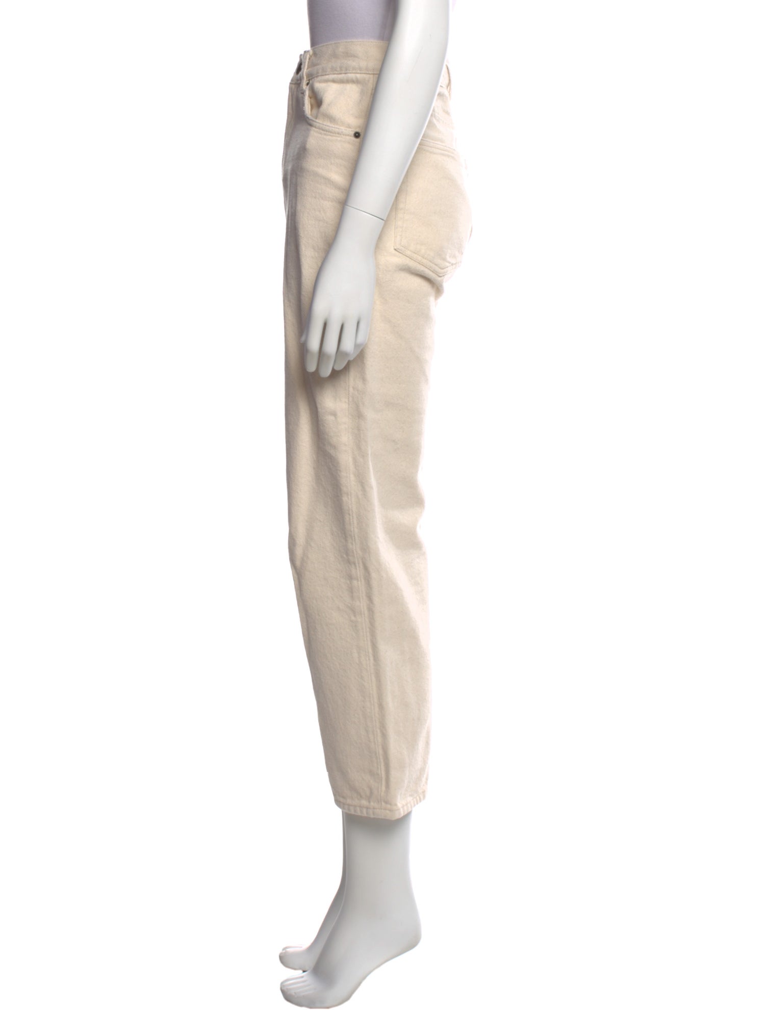 American Vintage Straight Leg Pants