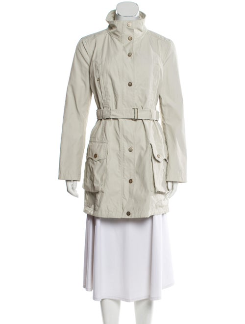 Weekend Max Mara Trench Coat