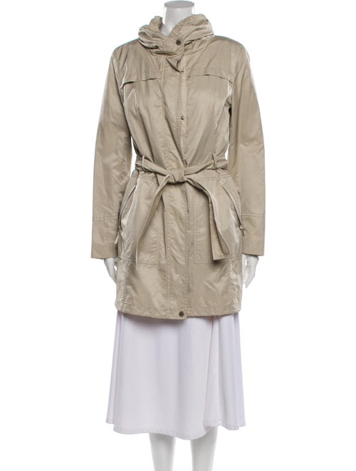 Weekend Max Mara Trench Coat