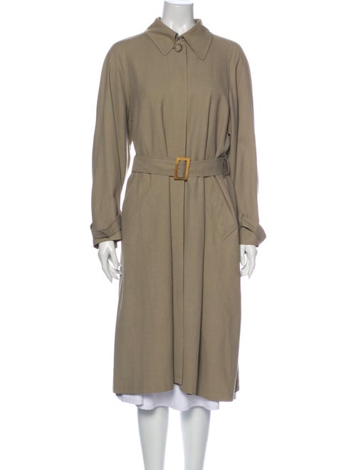 Weekend Max Mara Trench Coat