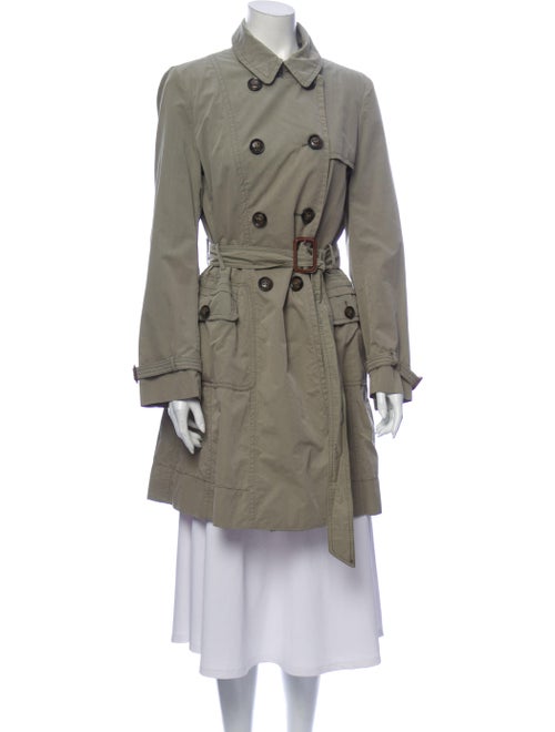 Weekend Max Mara Trench Coat