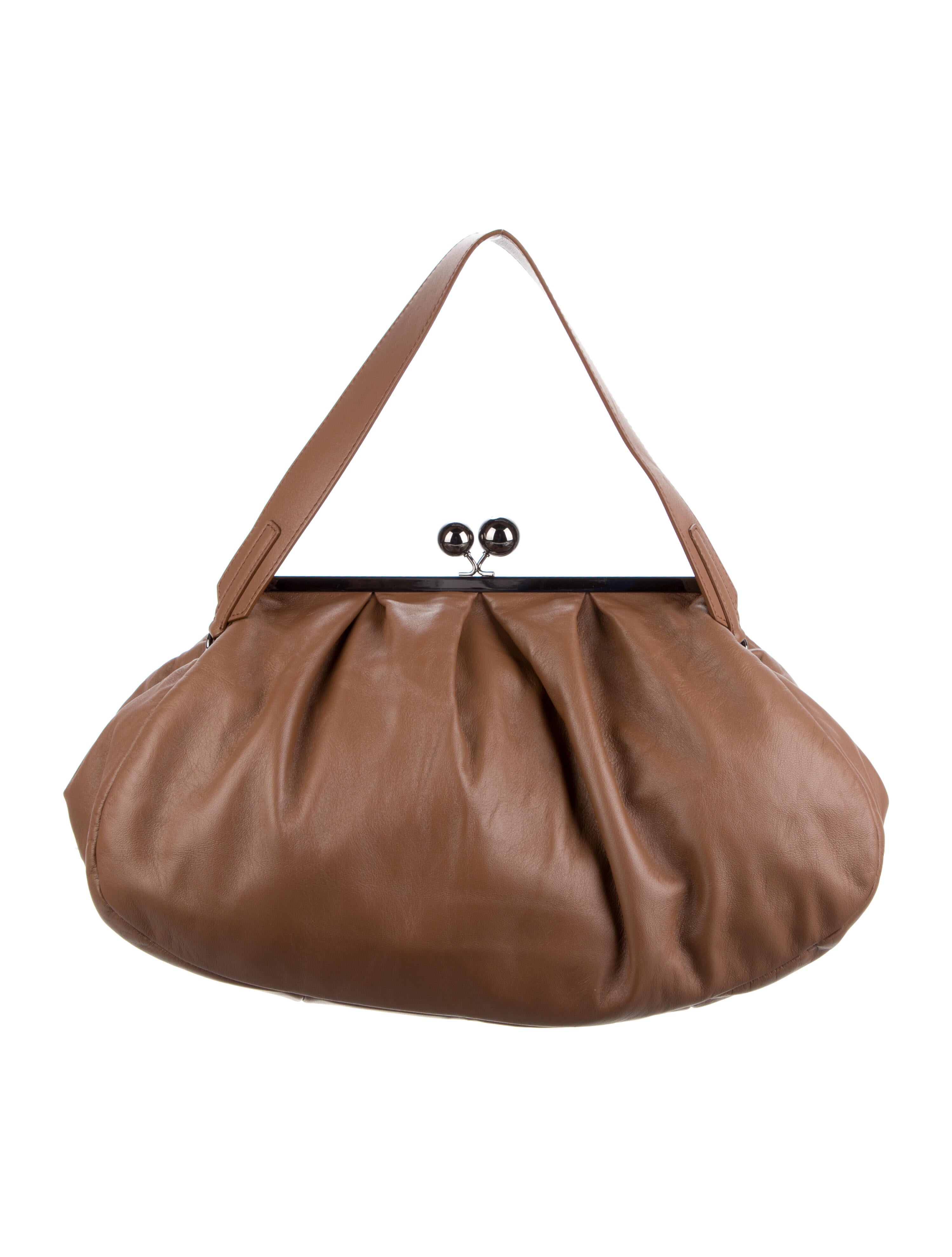 Weekend Max Mara Pasticcino Bag Mara Weekend Bag Borse Week End