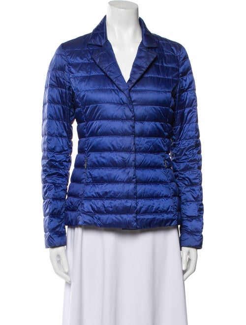 Weekend Max Mara Down Jacket