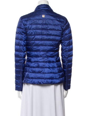 Weekend Max Mara Down Jacket