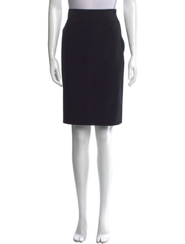 Weekend Max Mara Skirts Knee-Length Skirt M