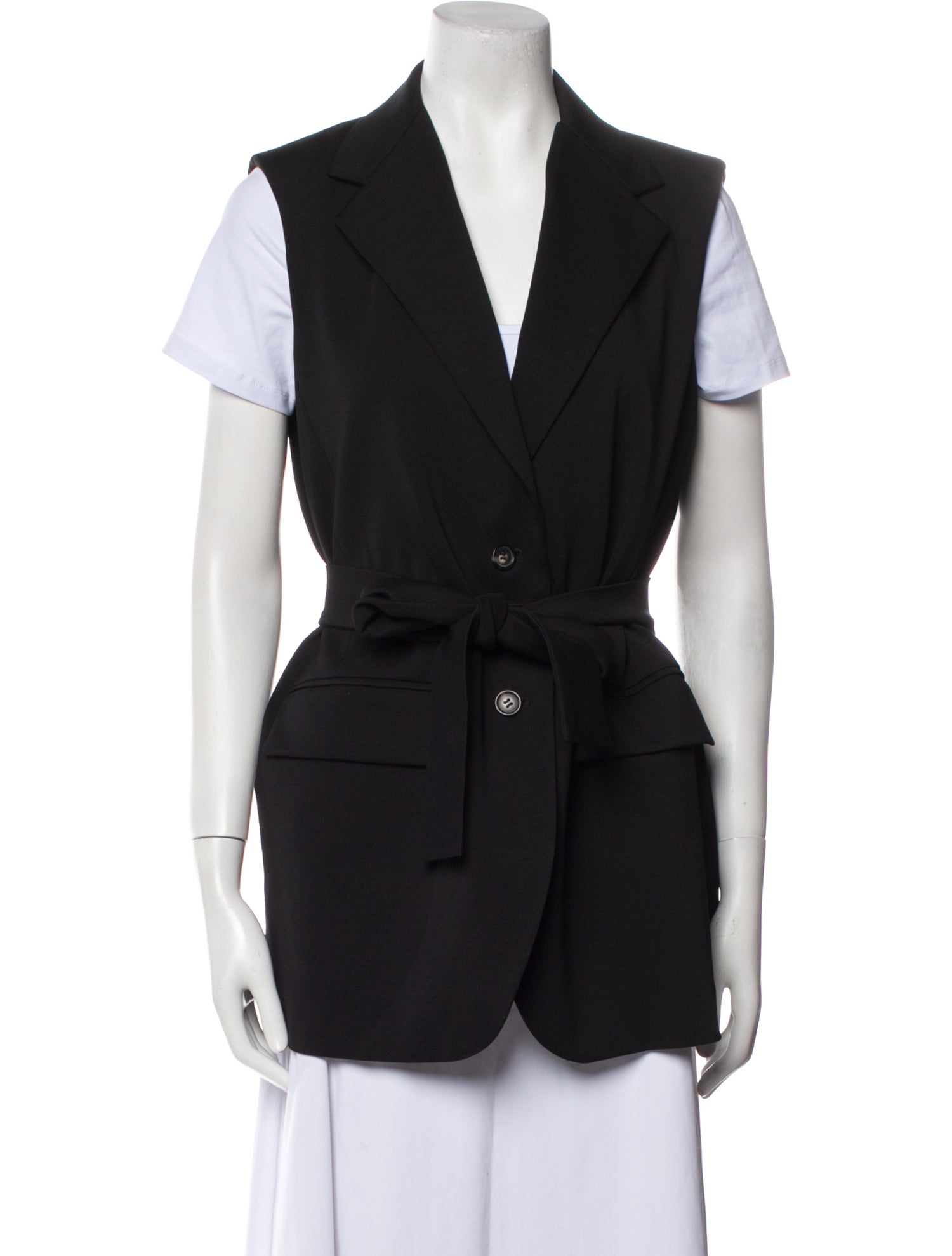 Weekend Max Mara Vest