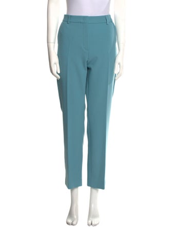 Weekend Max Mara Straight Leg Pants