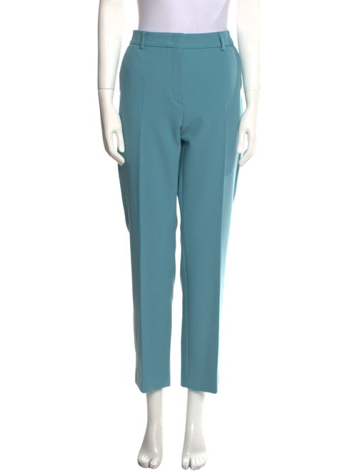 Weekend Max Mara Straight Leg Pants