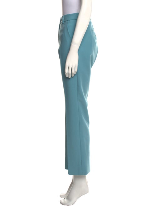 Weekend Max Mara Straight Leg Pants