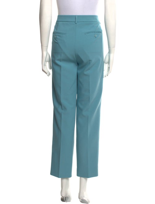 Weekend Max Mara Straight Leg Pants