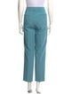 Weekend Max Mara Straight Leg Pants