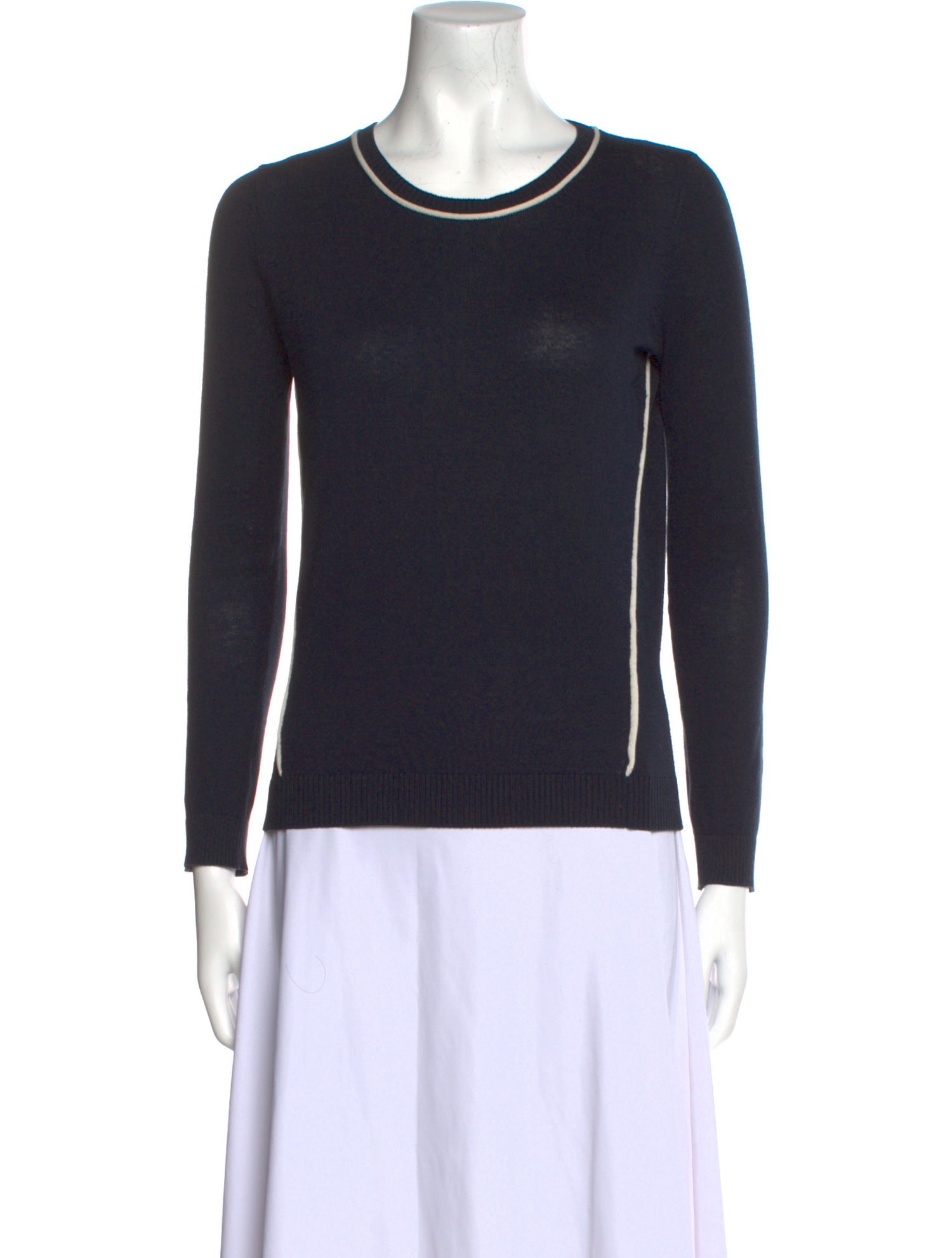 Weekend Max Mara Crew Neck Sweater