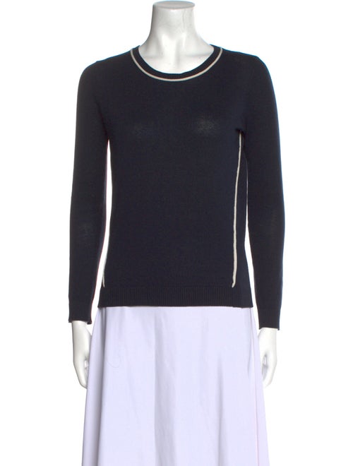 Weekend Max Mara Crew Neck Sweater