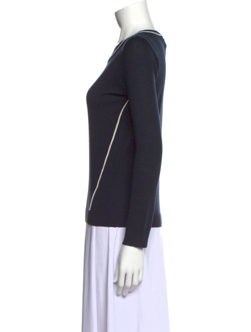 Weekend Max Mara Crew Neck Sweater